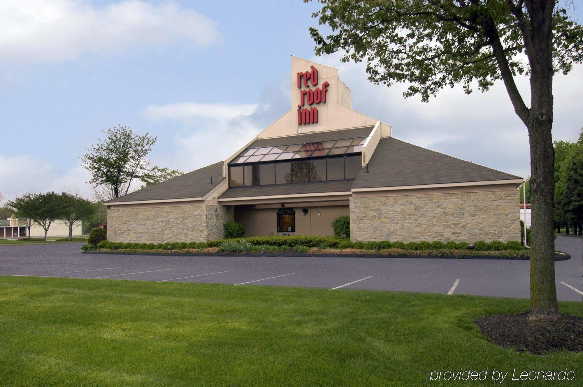 Super 8 By Wyndham Findlay Exterior foto